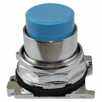 EATON Extended Push Button: 30 mm, Non-Metallic - Extended-Length Push-Button Operators