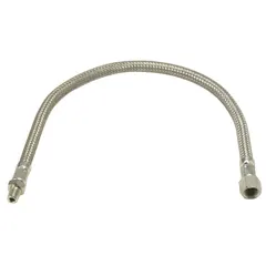 High pressure hose F1/4 M1/8