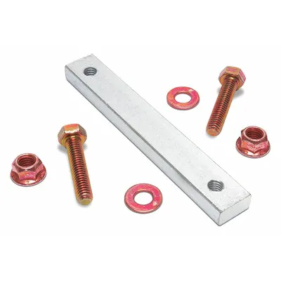 TAPCO U-Channel Post Breakaway System: Breakaway Hardware - Sign Mounting Hardware