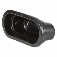 GROTE Grommet: Grommet, Black (MPN 92720)