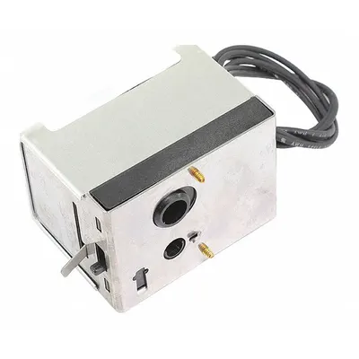ERIE Actuator: AG14D020 Mfr Part # - Replacement HVACR Pumps, Valves & Tubing