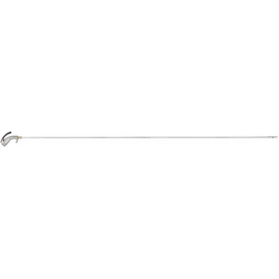 GUARDAIR Air Gun: Ergonomic Grip, Aluminum, 1/4 in Female NPT, 1 Nozzle(s), Straight - Ergonomic-Grip Air Guns