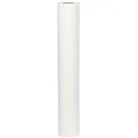 Anti-Slip Tape: Coarse Abrasive, 60 Grit Size, Solid, Clear, 36 in x 60 ft, 21 mil Tape Thick, 3307 (MPN 810JE4)