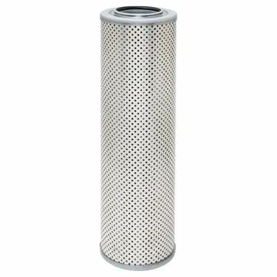 BALDWIN FILTERS Hydraulic Filter: Hydraulic Fluid, Cartridge, 2 3/16 in Inside Dia, Cellulose - Cartridge Hydraulic Filters