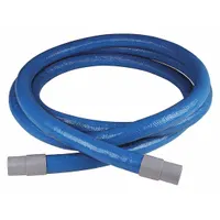 NORTECH Heavy Duty Neoprene Vacuum Hose: Fits Nortech Brand (MPN N669)