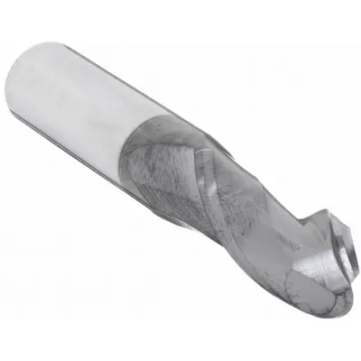 OEM Ball End Mill: Carbide - General Purpose Carbide Ball End Mills