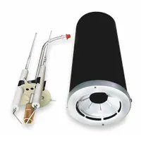 RW BECKETT Air Tube Combination: AF53GU Mfr Part #
