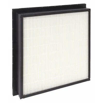 OEM Minipleat Air Filter: 20 in x 20 in x 4 in - MERV 14 Minipleat Air Filters