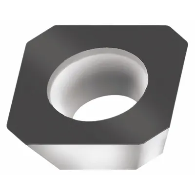 WALTER Square Milling Insert: SEHW1204AFN (MPN 7028052) - Square (S) Indexable Milling Inserts