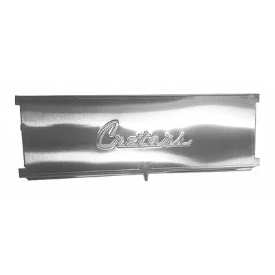 CRETORS Drop Shelf: 2460, EN6A1X-X - Replacement Parts for Popcorn Makers