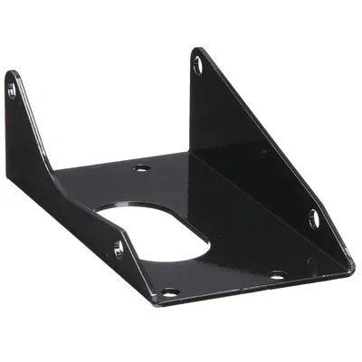 BISON Mounting Footplate: Mounting Footplate, 881 Parallel Shaft Gear Reducer - Mounting Bases