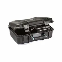 FLIR Hard Transport Case: Case/Pouch, FLIR, E52/E53/E54/E54-EST/E75/E76/E85/E86-EST/E95/T1010 (MPN T199346ACC)