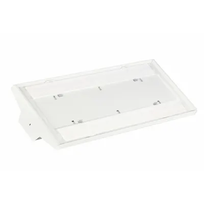ALBEO 4 ft. Linear LED Bay Light, 160W, 4000K, 120V AC, Wide Distribution - 4 ft. Linear LED Bay Lights