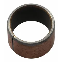 Replacement pin for GGS material handling parts systems. Designed to fit Dayton brand models 6W804G and 6W804H. Used as a pivot or alignment pin in industrial lifting and conveying applications.