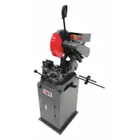 JET Cut-Off Machine: 12 in Blade Dia., 4,200 RPM Max. Blade Speed, 240V AC, 14 A Current, 60 Hz (MPN 414245)