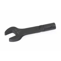 WILLIAMS Williams Interchangable Torque Wrench Open End Heads - SAE - Z-Shank - 1-5/8" (MPN QZO52A)
