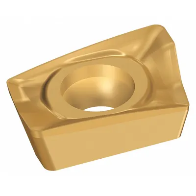 WALTER Parallelogram Milling Insert: ACMT060204R-K55 (MPN 7528702) - Parallelogram Indexable Milling Inserts
