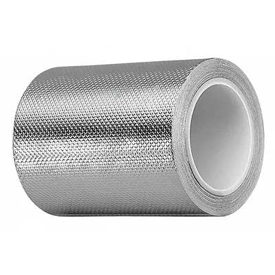 3M 1267 Ultra-Conductive Embossed Foil Electrical Tape