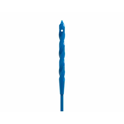 JONARD TOOLS Drill Bit: 3/8 in Drill Bit Size, 36 in Overall Lg, High Speed Steel - Bellhanger Style Cable Drill Bits