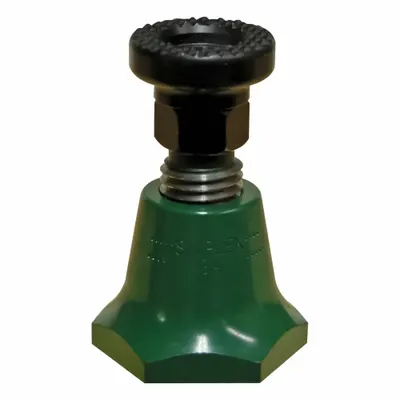 ENERPAC Spreader Jack: Steel, Screw Adjustment, Mechanical, 3 ton Load Capacity - Screw Jacks