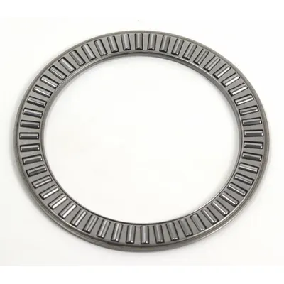 KOYO Needle Roller Thrust Bearing: 4860, 3 in Bore Dia, 3 3/4 in Outside Dia - Needle Roller Thrust Bearings