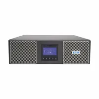 EATON TRIPP LITE UPS: Single Phase, 6,000 VA Power Rating, 200 V_208 V_220 V_230 V_240 V Output (MPN 9PX6K)