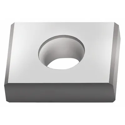 WALTER Rectangle Milling Insert: P4406-2 (MPN 5918501) - Rectangle (L) Indexable Milling Inserts
