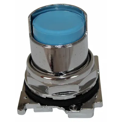 EATON Extended Push Button: 30 mm, Non-Metallic - Extended-Length Push-Button Operators