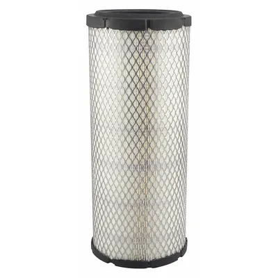 BALDWIN FILTERS RS4131 Round Engine Air Filter, Radial Seal, 13 5/32 in Height - Round/Oval Engine Air Filters