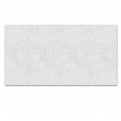RAE Preformed Thermoplastic Pavement Marking Lines, White, 24 in x 3 ft - Pavement Pre-Determined Messages