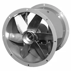 This Dayton clean air direct-drive fan is assembled with a 16-inch blade, delivering 2763 cfm at 0.000 in static pressure. It operates on 115V AC, single phase, with a 1/3 hp capacitor-start motor in a totally enclosed air-over enclosure. The fan is designed for horizontal mounting, offers two speeds, and includes a drive package. Typical applications include general ventilation, cooling, and exhaust in industrial and commercial settings.
