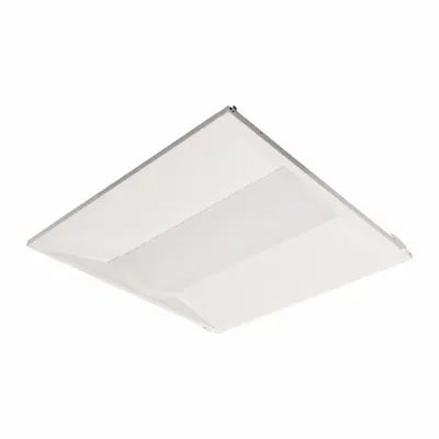 MAXLITE LED Troffer Retrofit Kit: 2 ft Lg, 2 ft Wd, 2,010 lm_3,080 lm_3,970 lm - LED Center-Basket Troffer Retrofit Kits