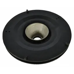 This diffuser is a replacement component for convertible well jet pumps and shallow well jet pumps. It is compatible with manufacturer model number 4HEY3. The diffuser directs water flow within the pump system for efficient operation in residential or light commercial water supply applications.