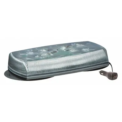 ECCO 5585 Reflex Series Mini Light Bar - Mini Light Bars