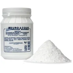 Powder refills for dosing unit LAR POLVRIC4