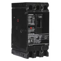 SIEMENS Molded Case Circuit Breaker: 60 A Amps, 42kA at 480V AC, Fixed, Load Side Lug, ABC, HED4 (MPN HED43B060)