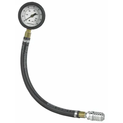 OTC Fuel System Test Gauge 5868 - Fuel Injector Testers
