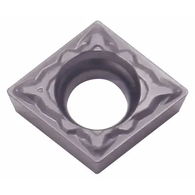 KYOCERA Diamond Turning Insert (MPN CCMT3252PPPR1725) - Diamond Indexable Turning Inserts