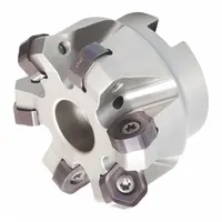 WIDIA Indexable Face Mill: M1200D200Z04S075HN07 (MPN 3954485)