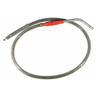 DAYTON Discharge Hose Kit: For (MPN 5XA53DHK)