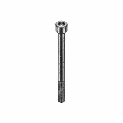 ARMOR COAT Inch System Standard Socket Head Cap Screw - Inch System Standard Socket Head Cap Screws