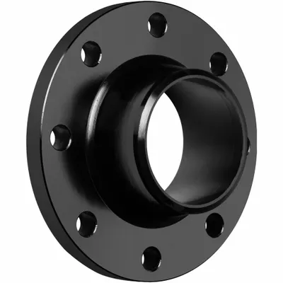 OEM Butt Weld Steel Pipe Flange, 3 in, Class 1500, Raised Face - Butt Weld Steel Pipe Flanges