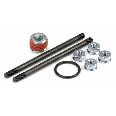 ARO Stacking Tie-Rod Kit: 116345-3 - ARO Solenoid-Operated Inline Air Control Valve Parts & Accessories