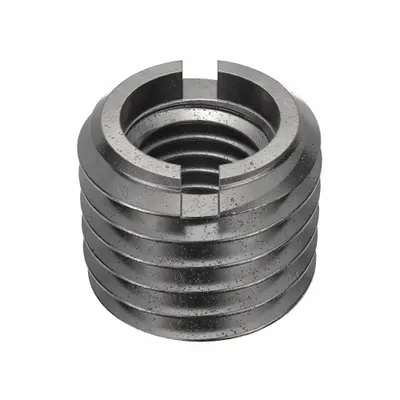 E-Z LOK Heavy Wall Self-Locking Insert - Heavy Wall Self-Locking Inserts