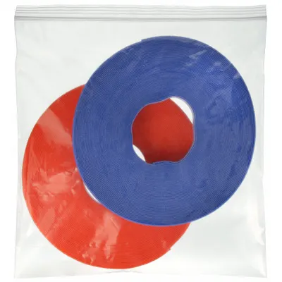 OEM APPROVED VENDOR Single-Zip Reclosable Poly Bag - Single-Zip Reclosable Poly Bags