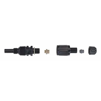 STENNER Valve: Valve, Duckbill - Injection Valve Assemblies