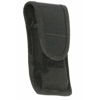 BLACKHAWK Magazine Pouch: Black - Duty Equipment Pouches