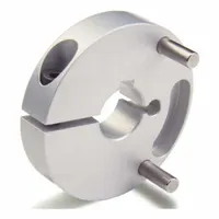 RULAND MANUFACTURING Controlflex Coupling Hub: 1.5° Angular Misalignment, 0.04 in Axial Motion, Inch (MPN CPRSK35-14-A)
