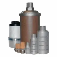 PARKER Exhaust Valve Repair Kit: Mfr Part # TP7510-P1-RK, Includes Maint Kit