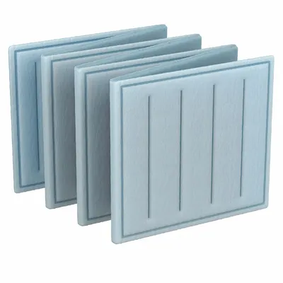 OEM Link Air Filter: 16 in x 19 in x 1 in - MERV 8 Link Air Filters